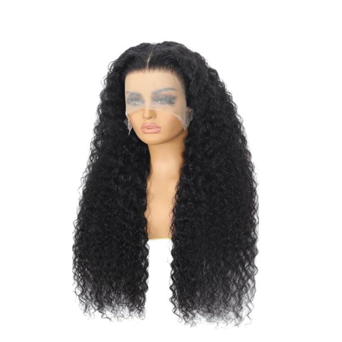 Ladies Wig