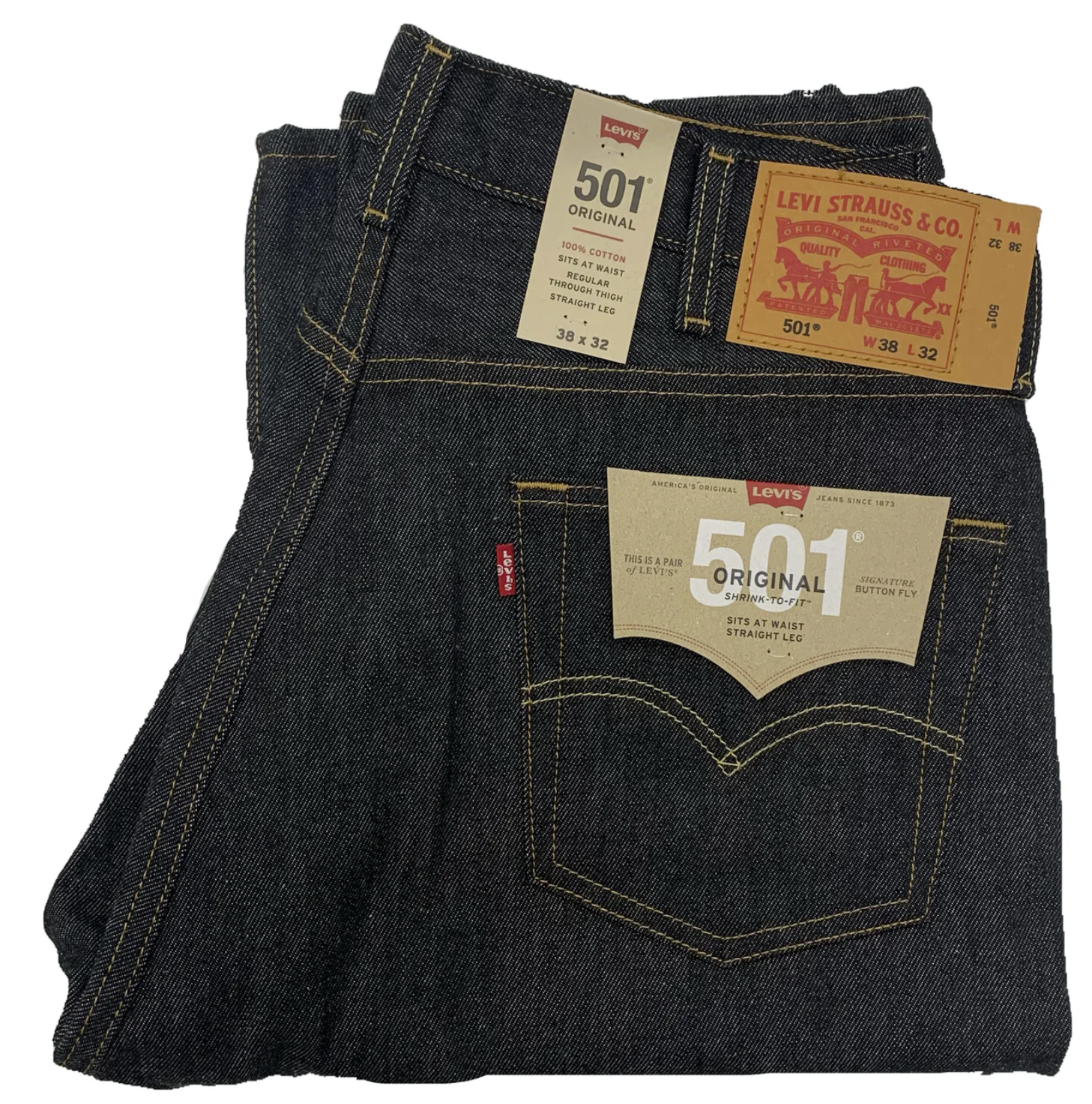 Levi Jeans