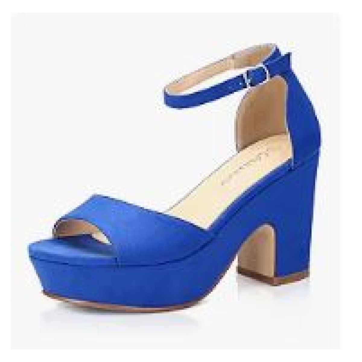 Evening Wedge