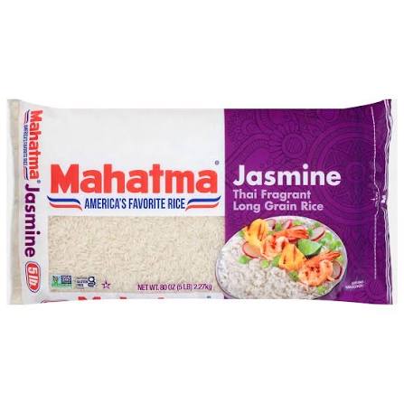 Jasmin Rice