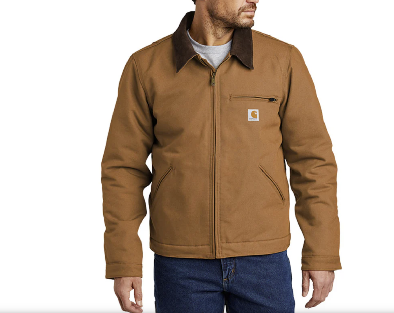 Tough Jacket